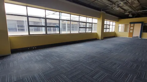 3rd Floor -643m² Office Space To Let For Rent - The Zone - Cradock Square (23)